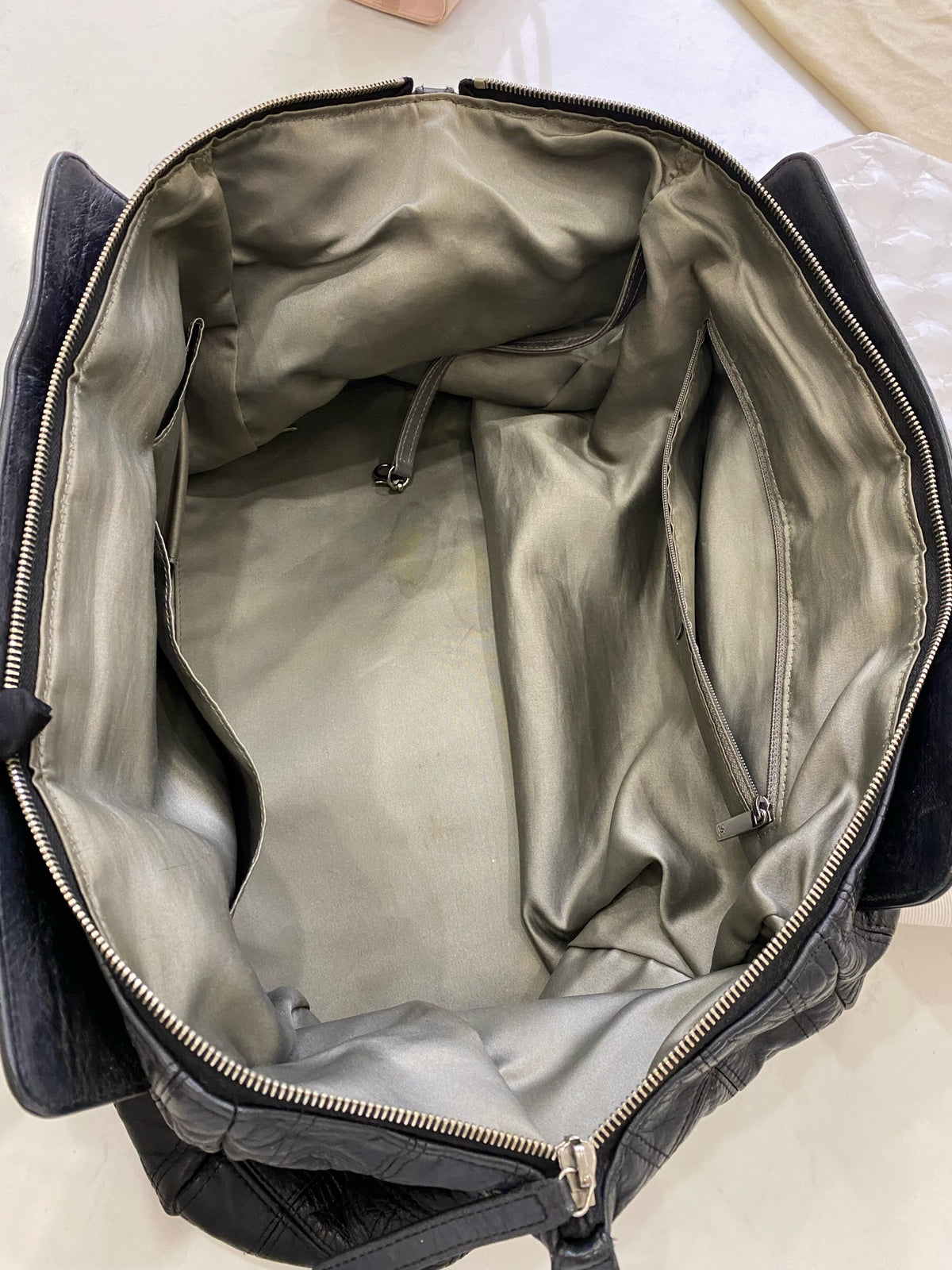 Chanel Tote