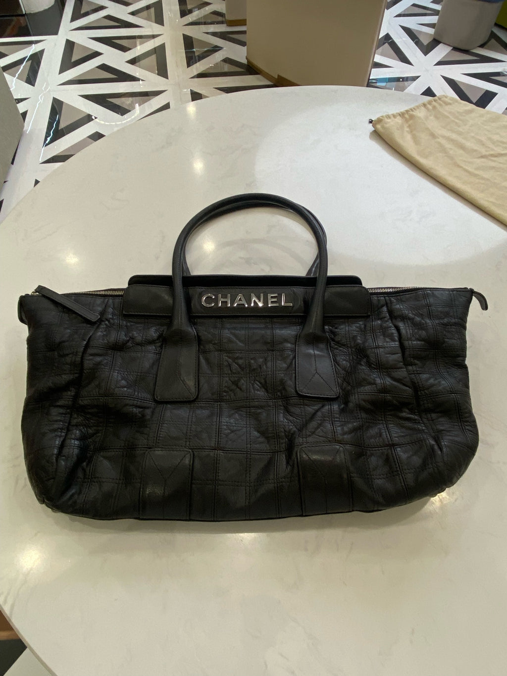 Chanel Tote