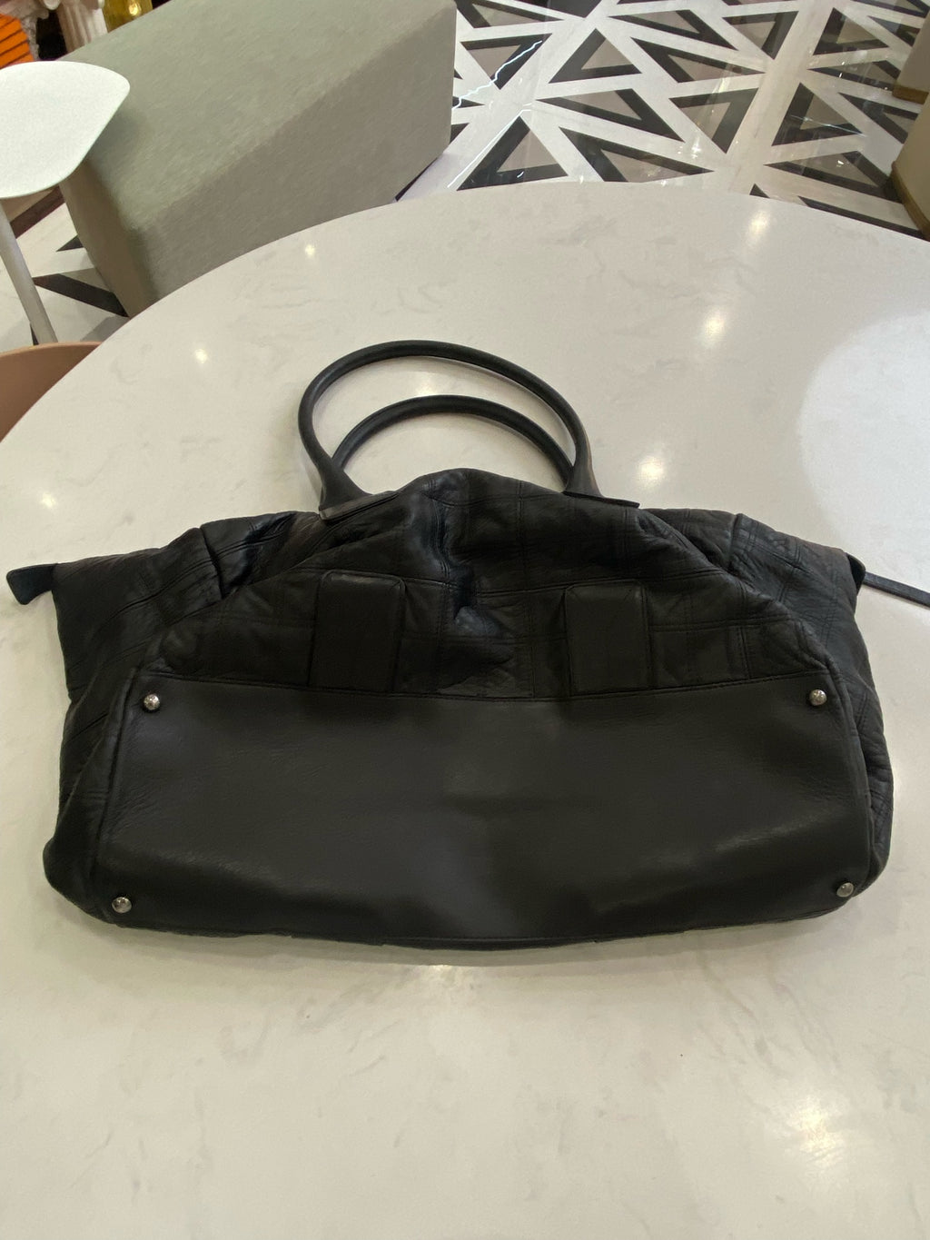 Chanel Tote