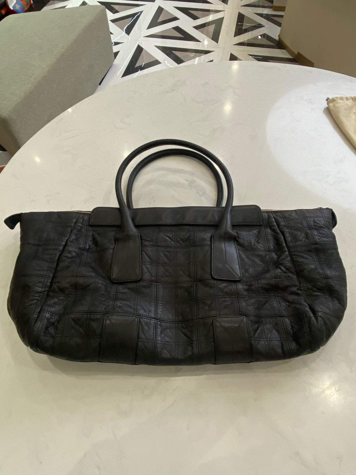 Chanel Tote