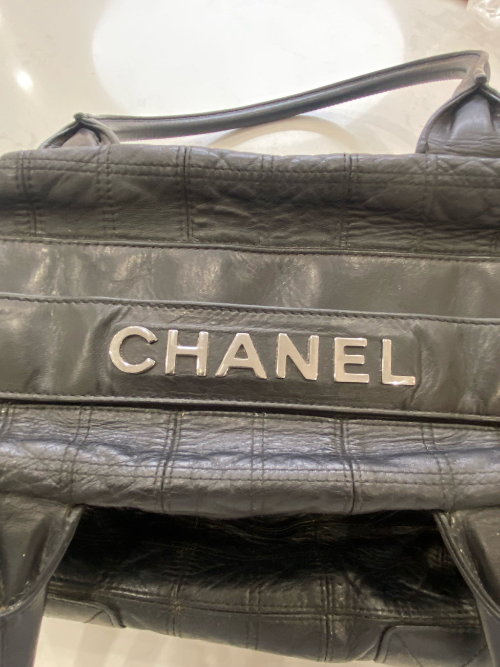 Chanel Tote