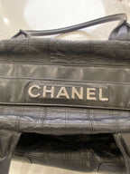 Chanel Tote