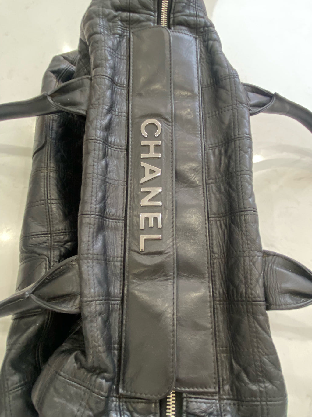 Chanel Tote