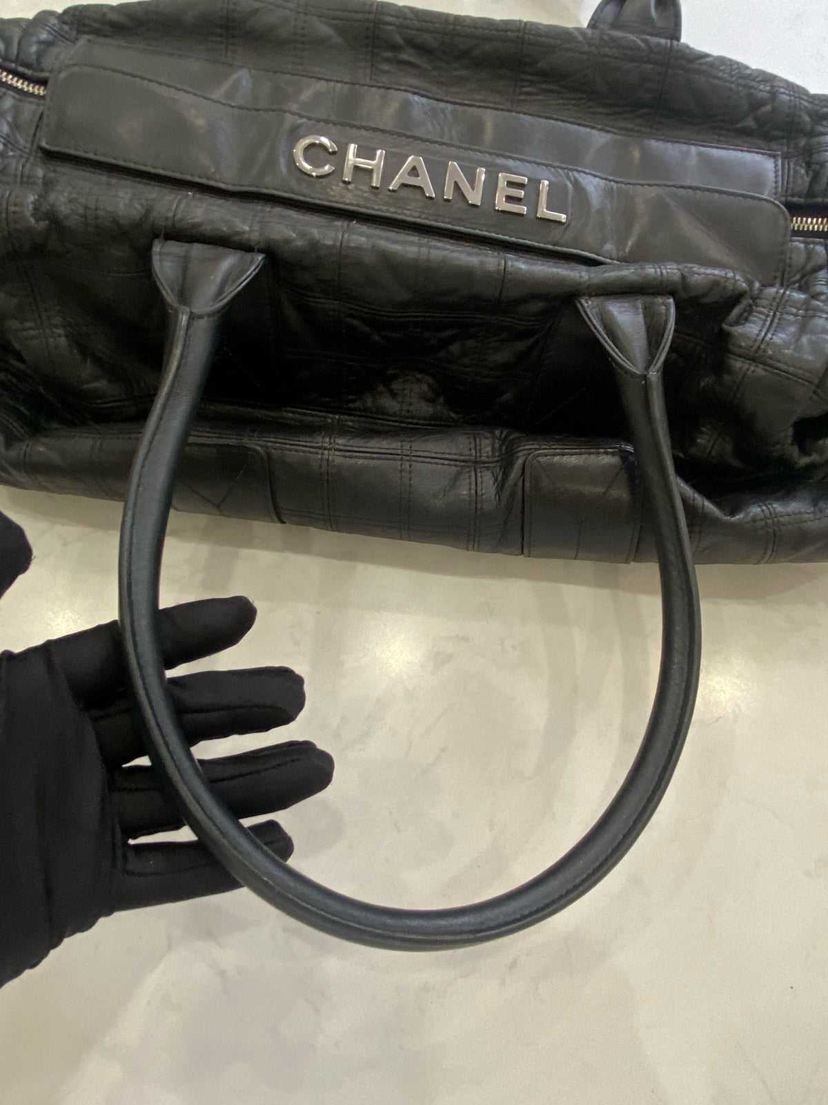 Chanel Tote