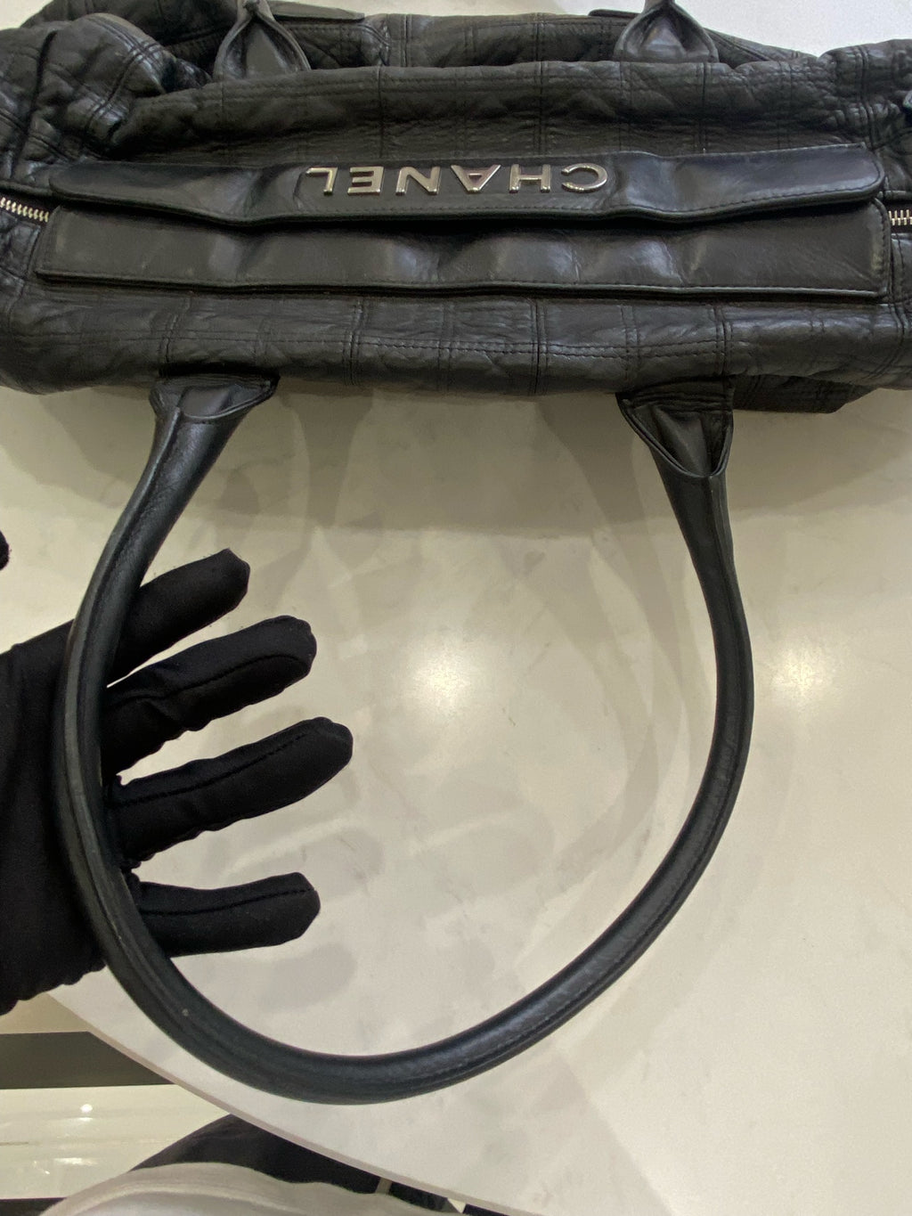 Chanel Tote