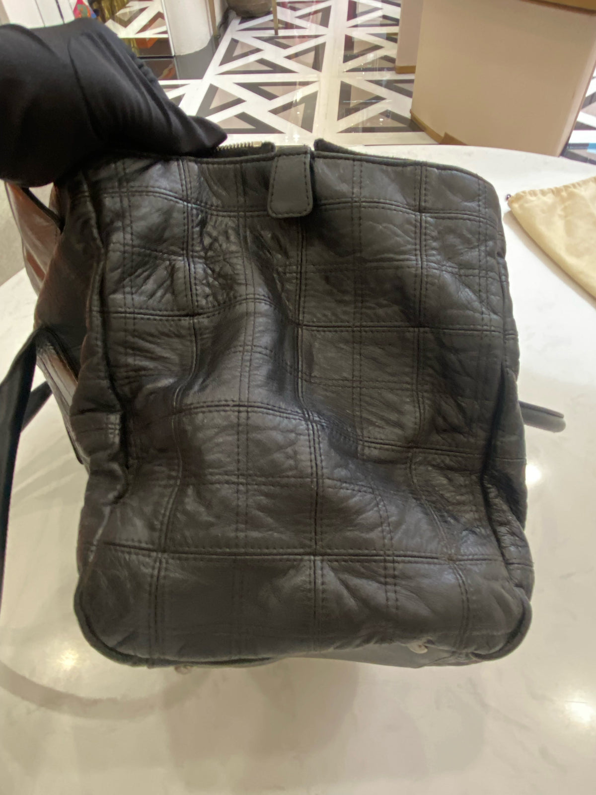Chanel Tote