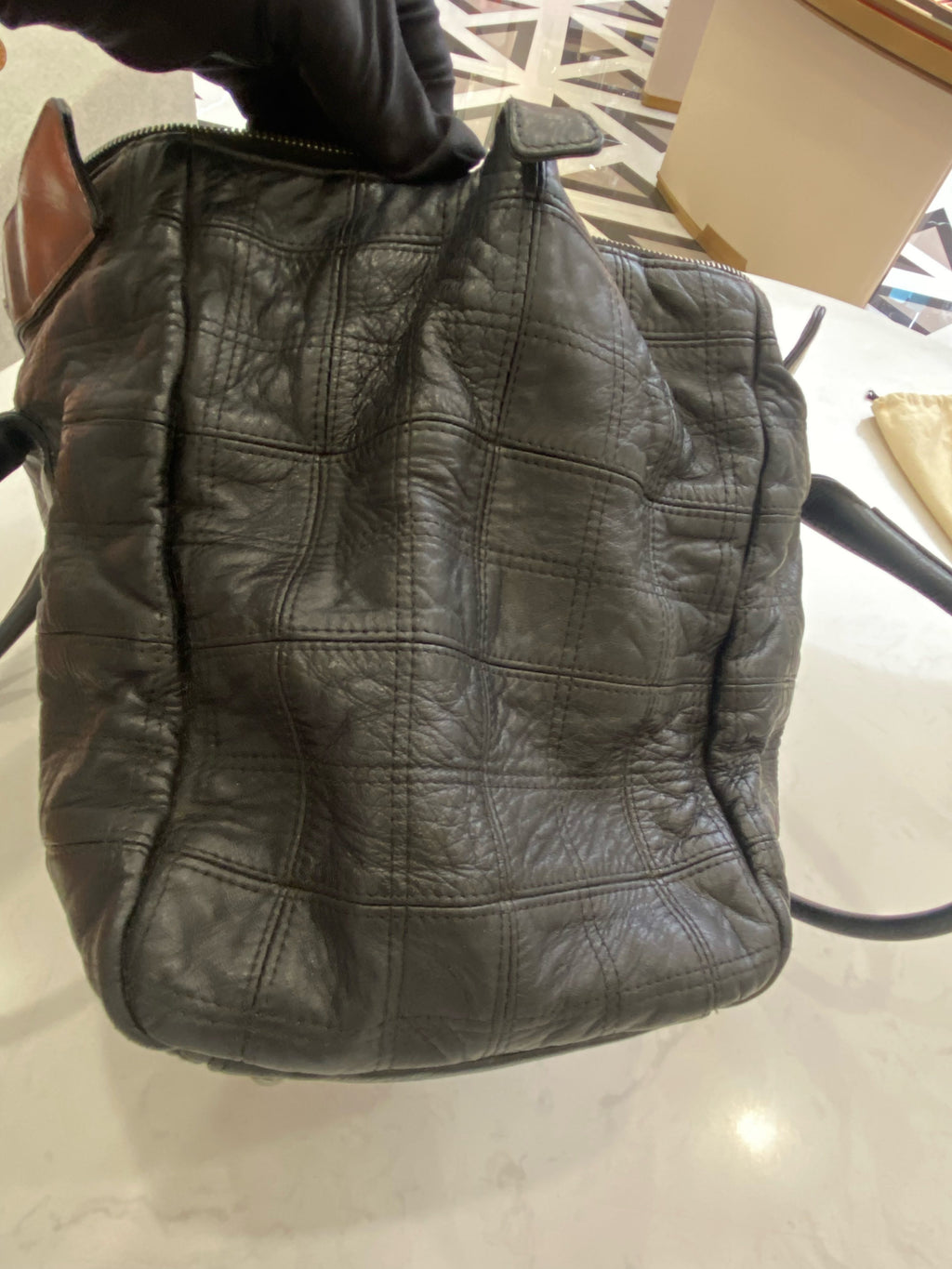 Chanel Tote
