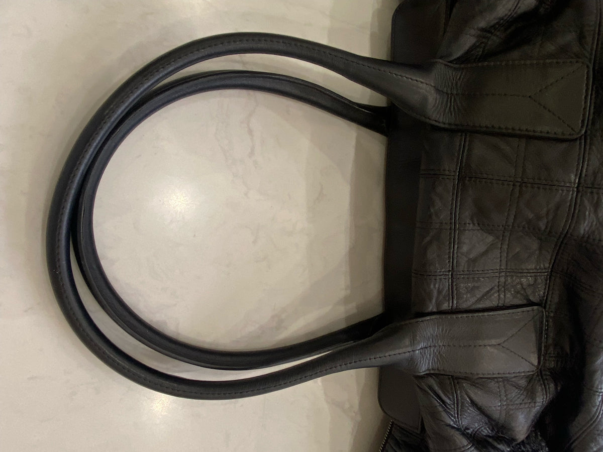 Chanel Tote