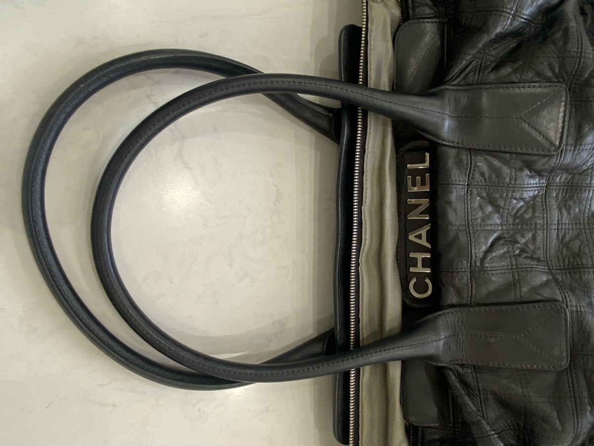 Chanel Tote