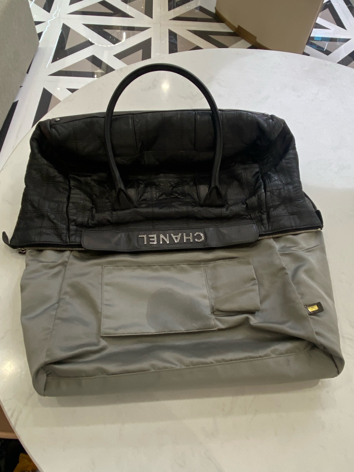 Chanel Tote