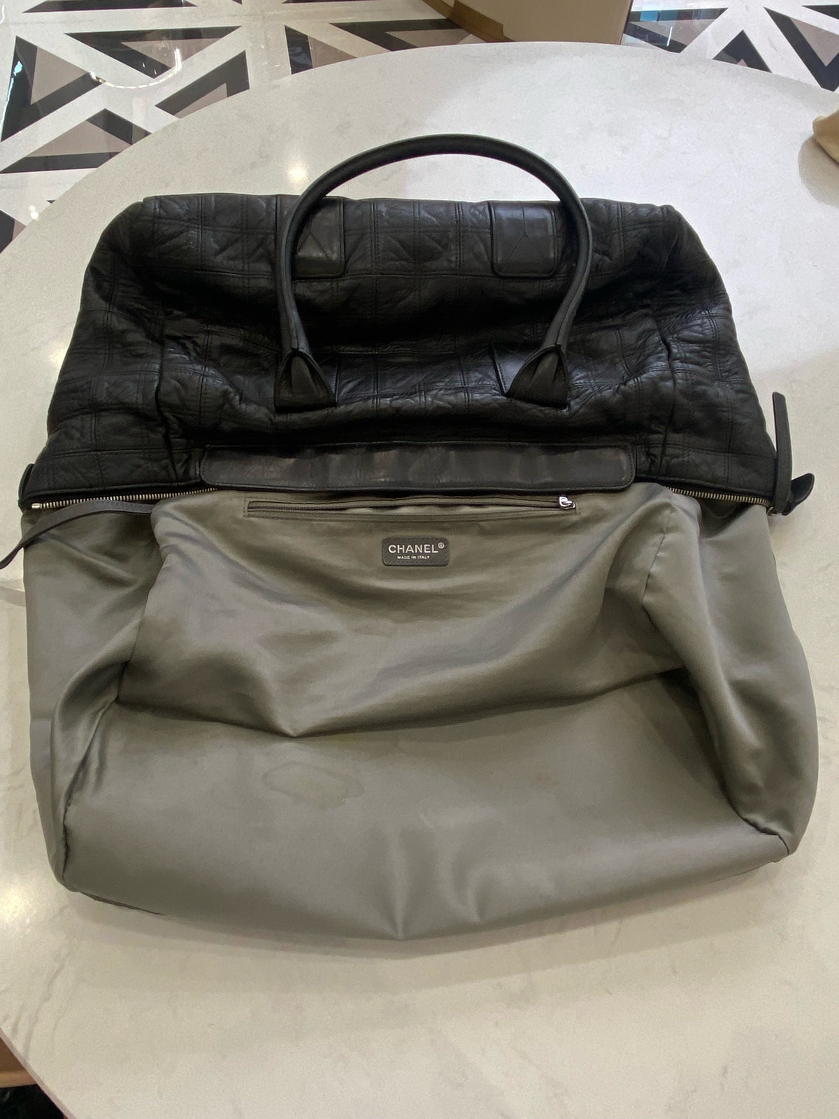 Chanel Tote