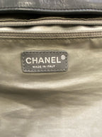 Chanel Tote