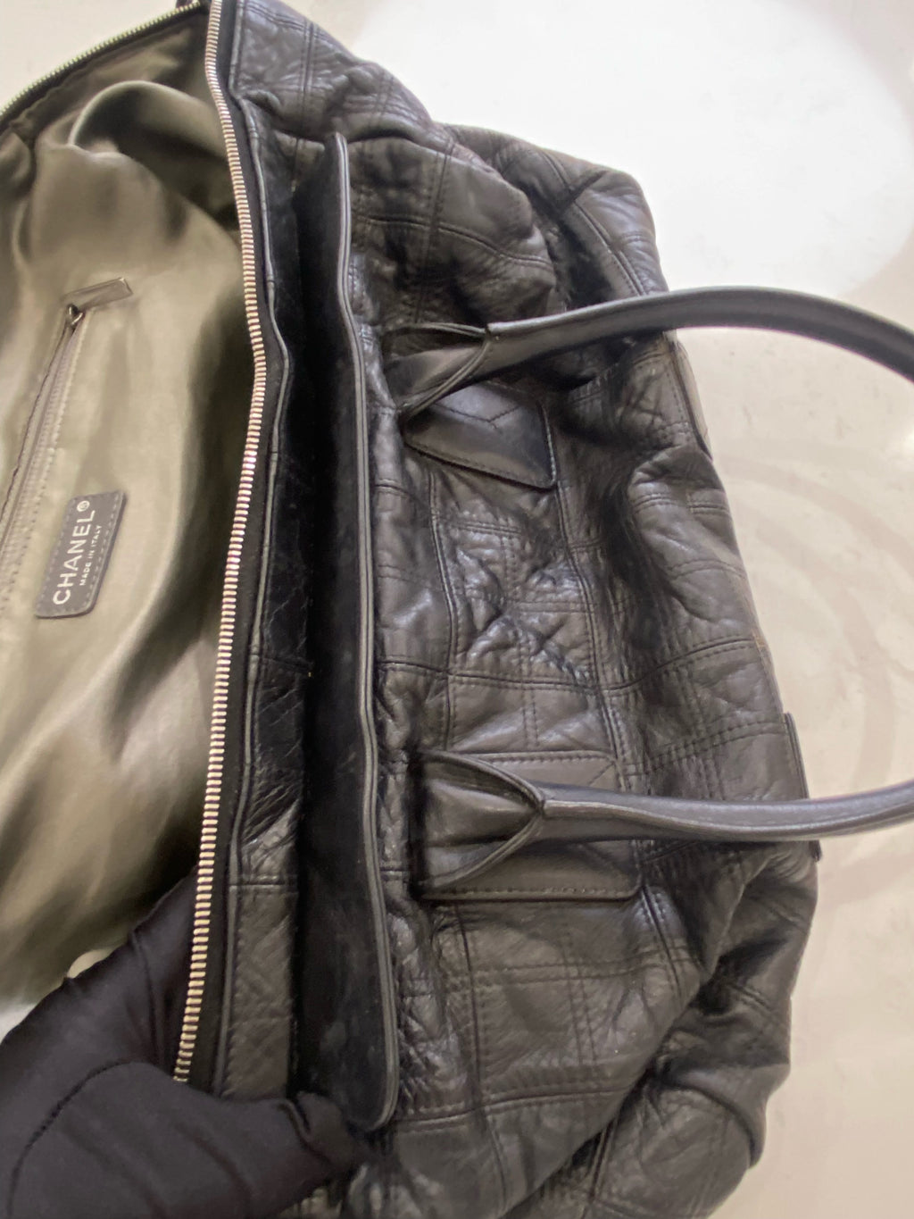 Chanel Tote