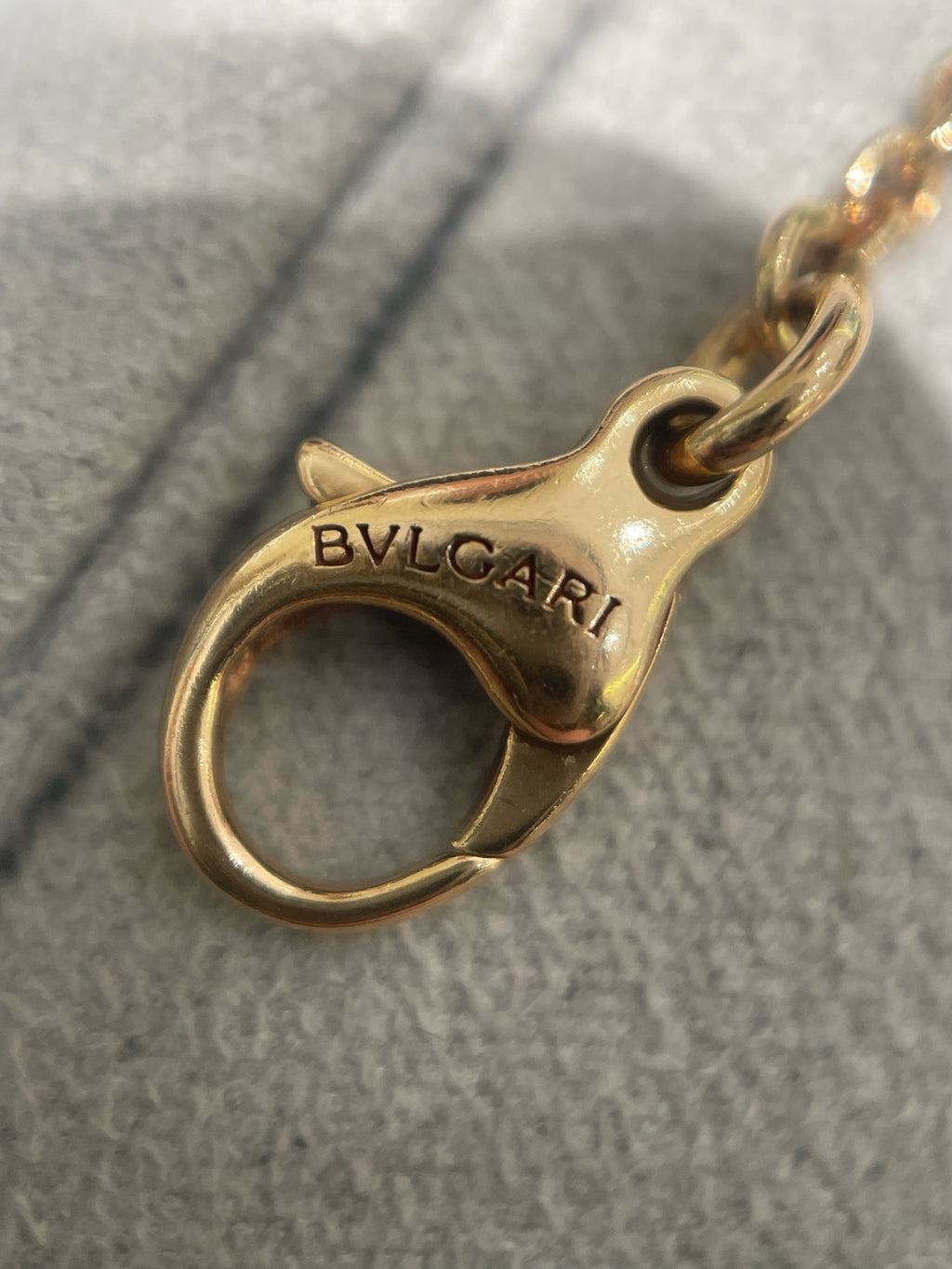 Bvlgari Bracelet