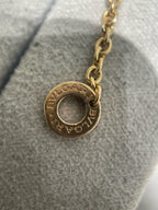 Bvlgari Bracelet