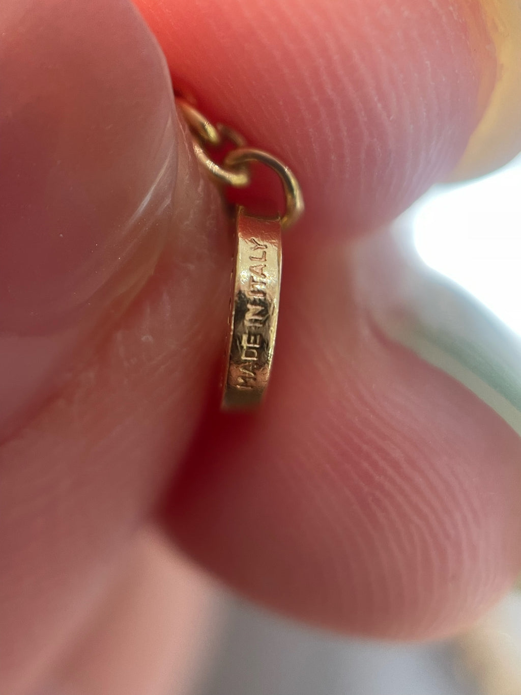 Bvlgari Bracelet