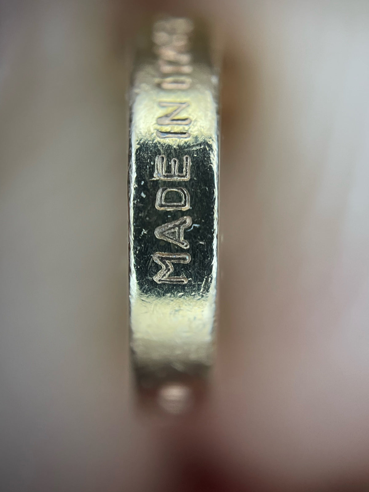 Bvlgari Bracelet