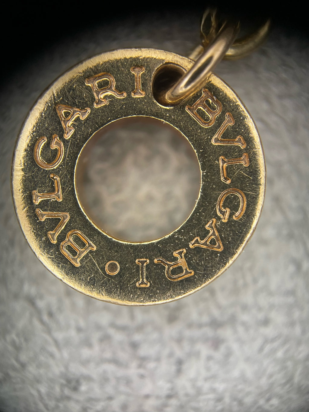 Bvlgari Bracelet