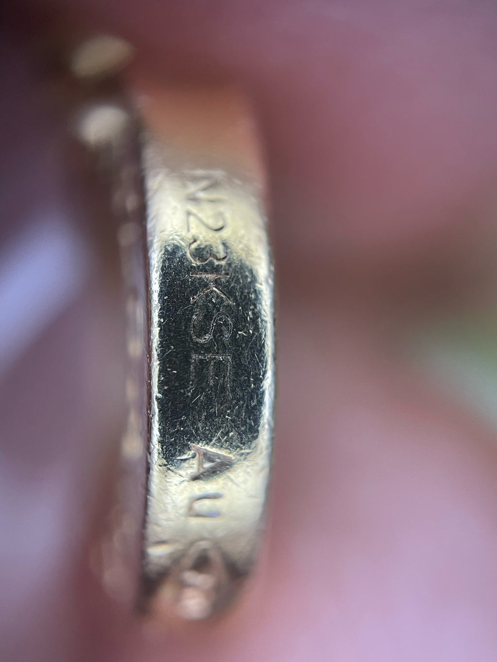 Bvlgari Bracelet