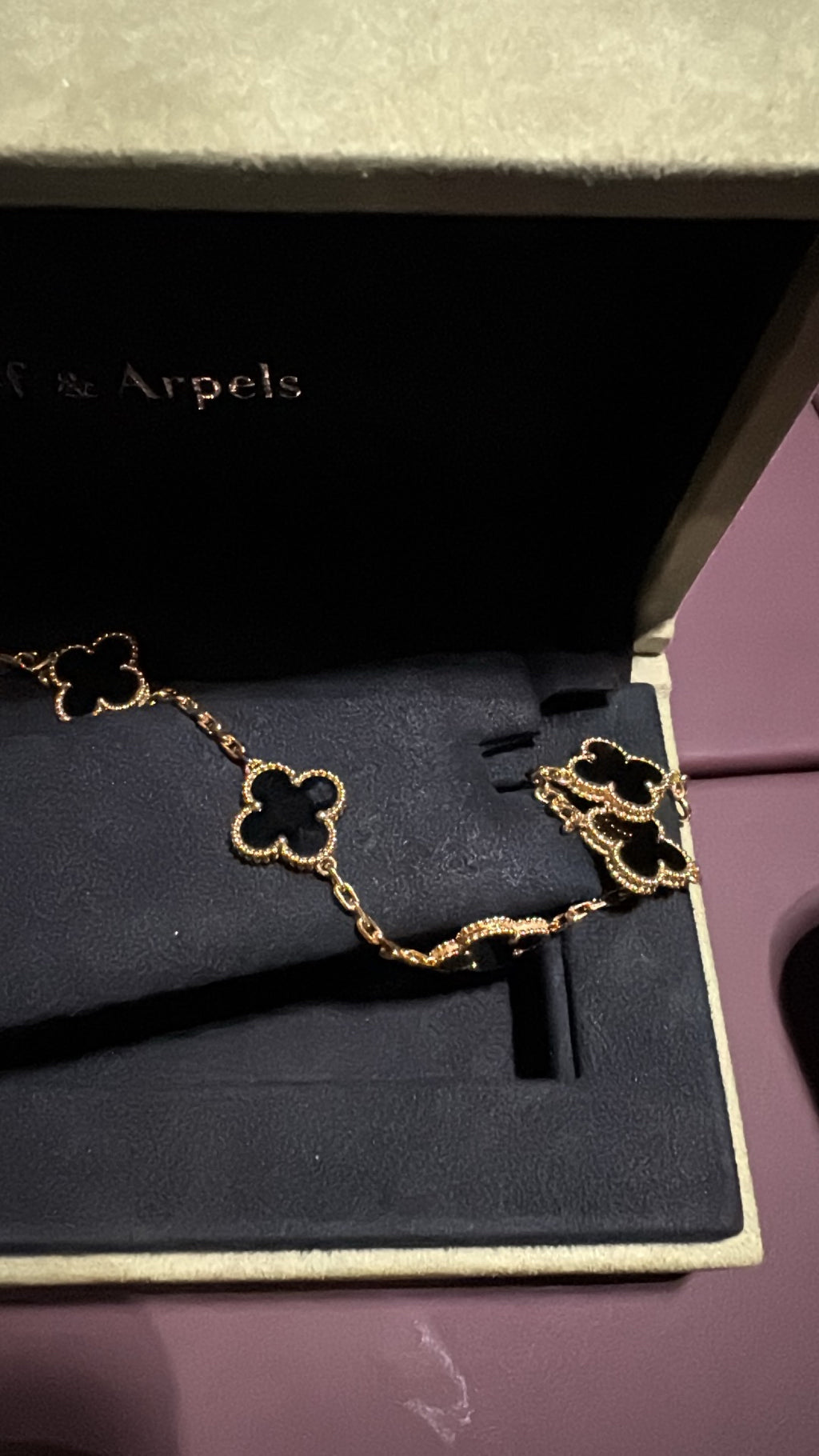 Louis Vuitton Bracelet