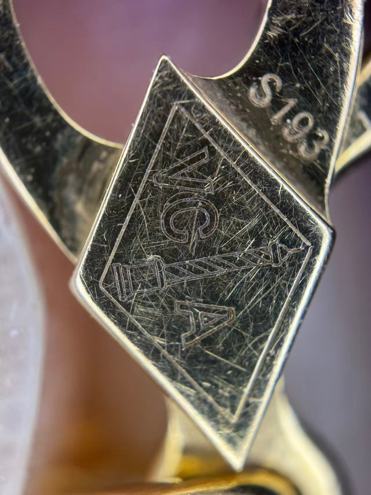 Louis Vuitton Bracelet