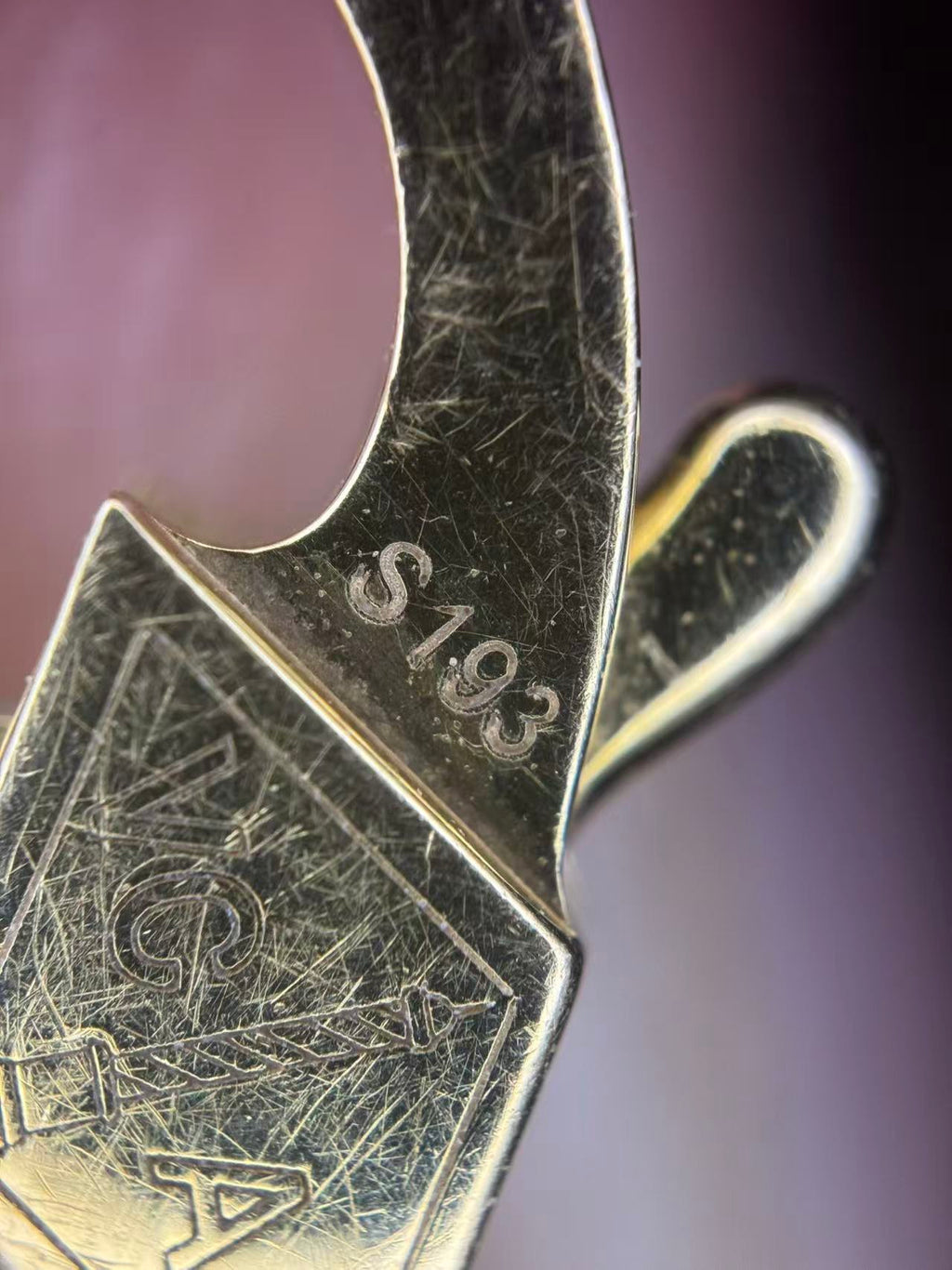 Louis Vuitton Bracelet