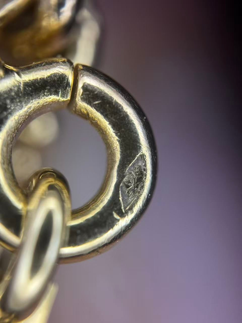 Louis Vuitton Bracelet