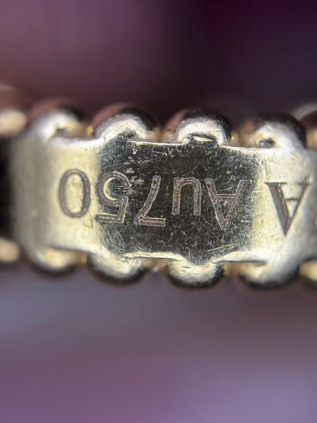 Louis Vuitton Bracelet