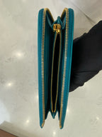 Miu Miu Blue