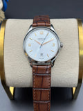Montblanc Rose gold Automatic (self-winding) watch