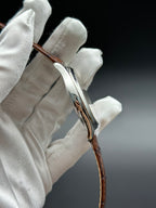 Montblanc Rose gold Automatic (self-winding) watch