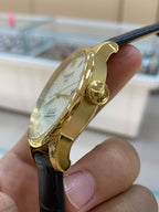 Tissot Classic White Automatic (self-winding) watch 39.3 millimeters T006.407.36.263.00