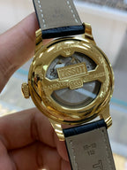 Tissot Classic White Automatic (self-winding) watch 39.3 millimeters T006.407.36.263.00