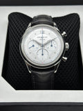 Montblanc White Automatic (self-winding) watch