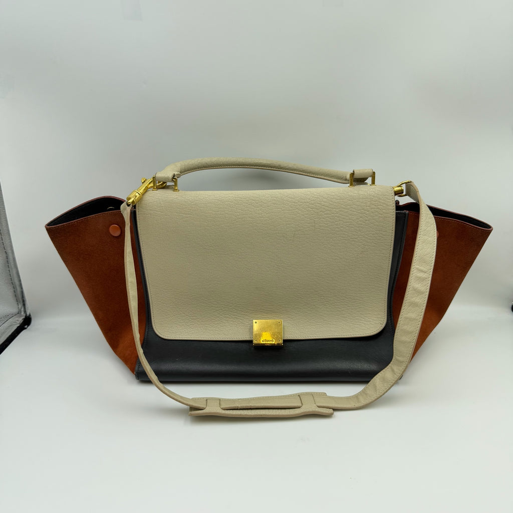 Celine 34x22x13cm(11x9x5in) 174683ZTB.29LM