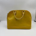 Louis Vuitton Length 31 x Width 15 x Height 24 cm M91770