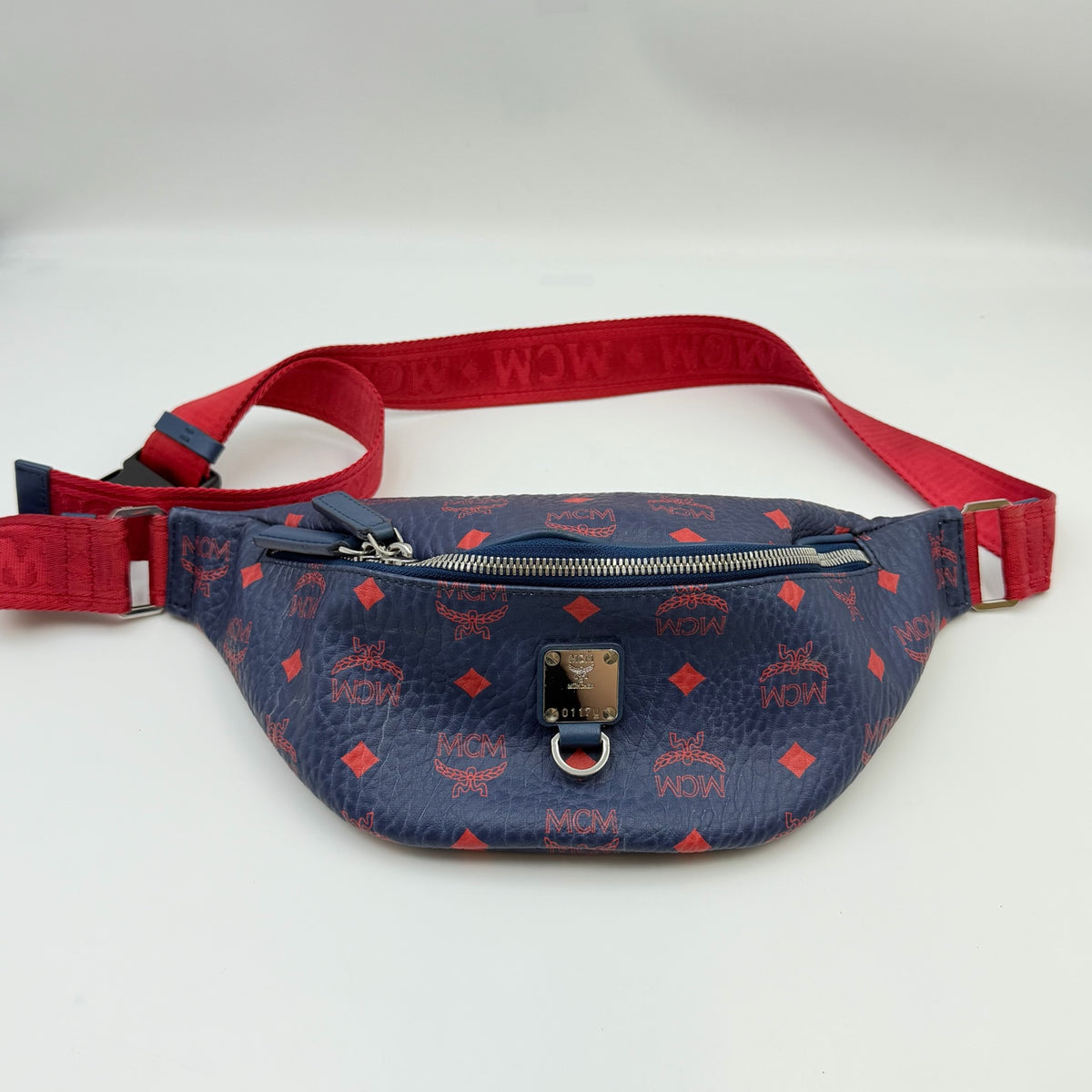 MCM 16.0 x 33.0 x 10.5 centimeters MUZ9AFI41VS001