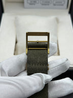 Montblanc Green Mechanical watch