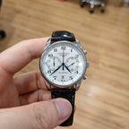 Longines Longines Master Collection Mechanical watch 40.00mm L2.629.4.78.3