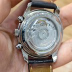 Longines Longines Master Collection Mechanical watch 40.00mm L2.629.4.78.3