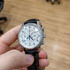 Longines Longines Master Collection Mechanical watch 40.00mm L2.629.4.78.3