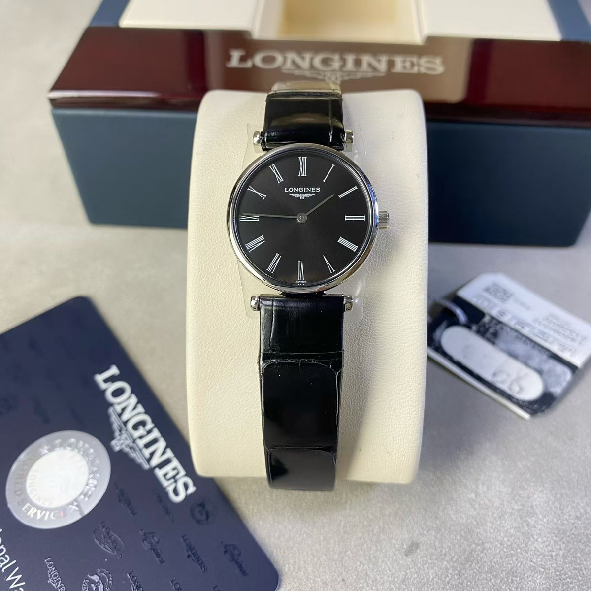Longines