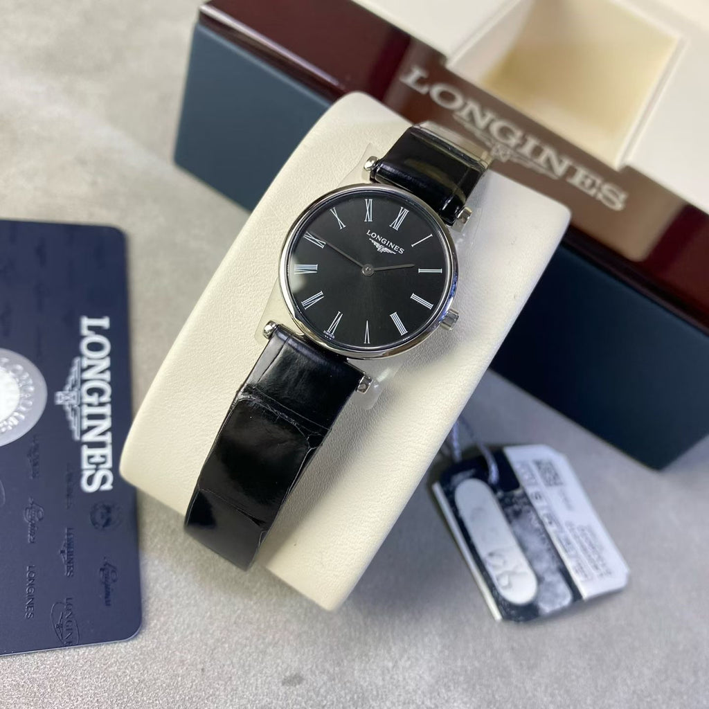 Longines