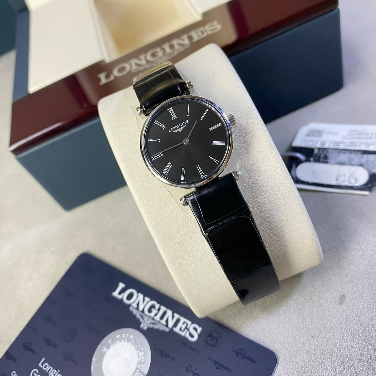 Longines