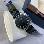 Longines Elegance Quartz watch 33 millimeters L4.709.4.51.2