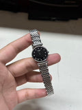Longines Longines Conquest collection Quartz watch 24.00mm L4.209.4.58.6