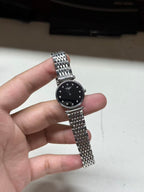 Longines Longines Conquest collection Quartz watch 24.00mm L4.209.4.58.6