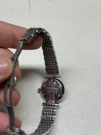 Longines Longines Conquest collection Quartz watch 24.00mm L4.209.4.58.6