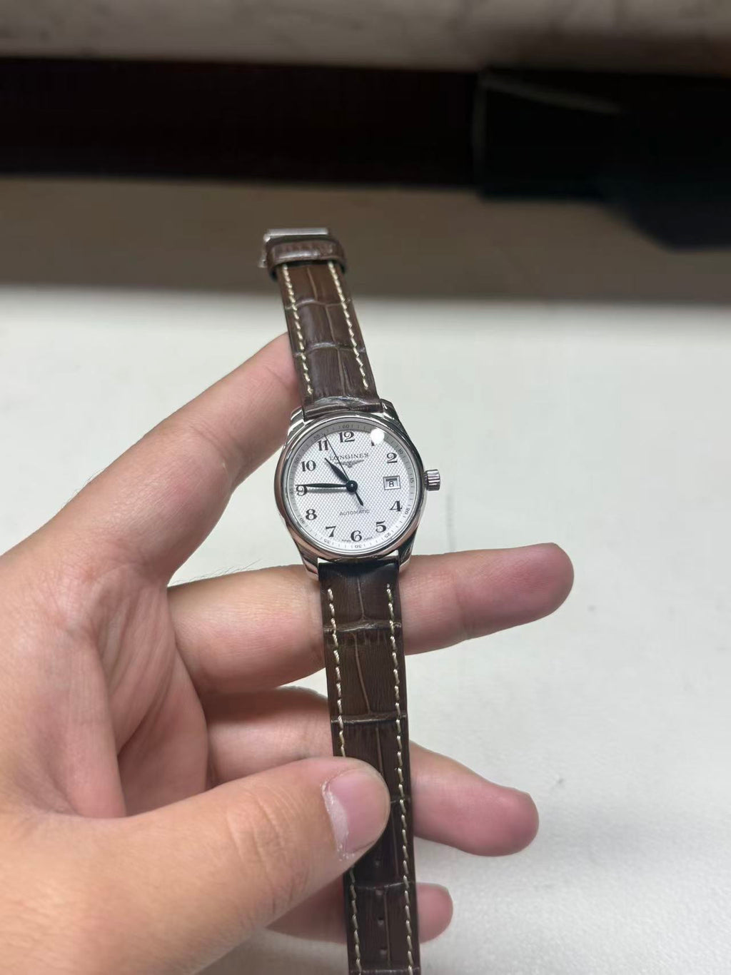 Longines