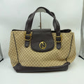 Gucci Gucci Diana Bamboo-Handle Small Shoulder Bag Leather Black Backpack 25 cm (width) x 16 cm (height) x 9 cm (depth) 735153 DJ24T 1092